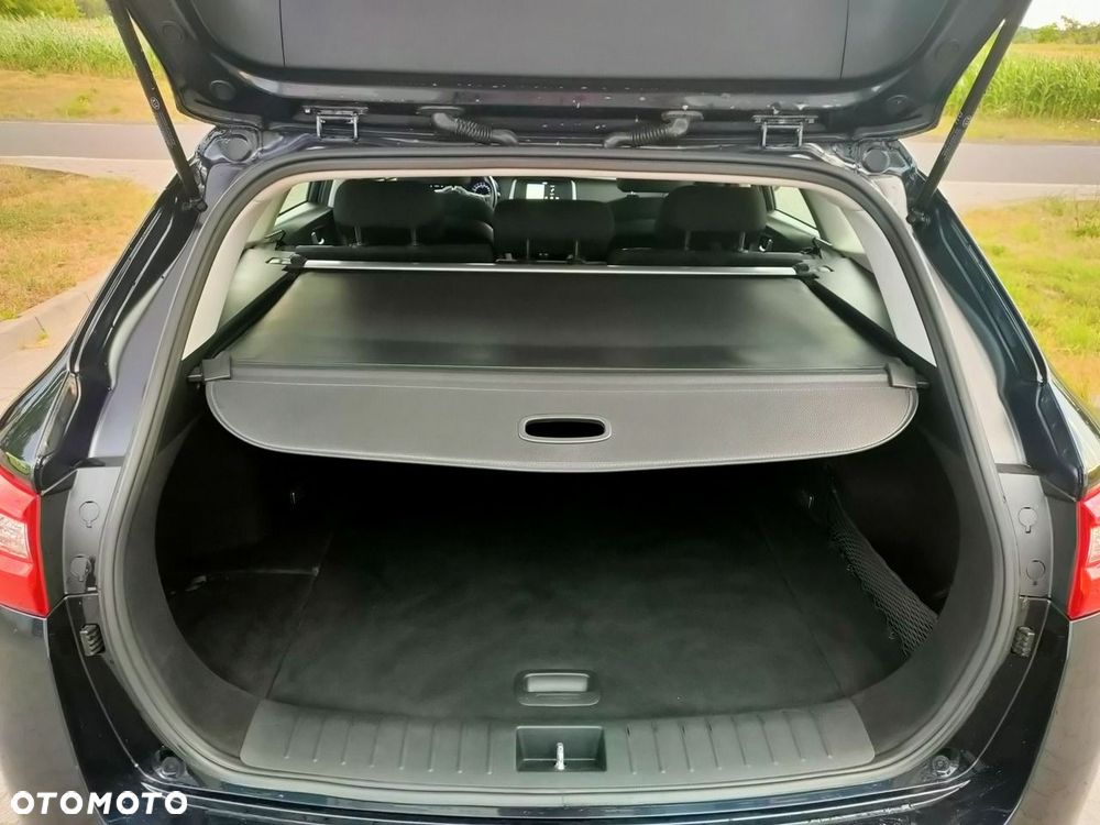 Kia Optima - 15