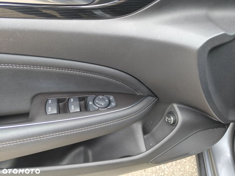 Opel Insignia 2.0 Automatik Innovation - 33