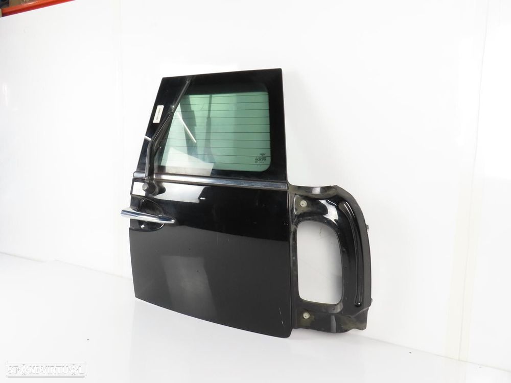 Tampa da mala Direito Usado / Original MINI MINI CLUBMAN (R55) 41545A2A3A4 - 2