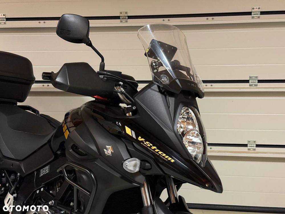 Suzuki DL - 15