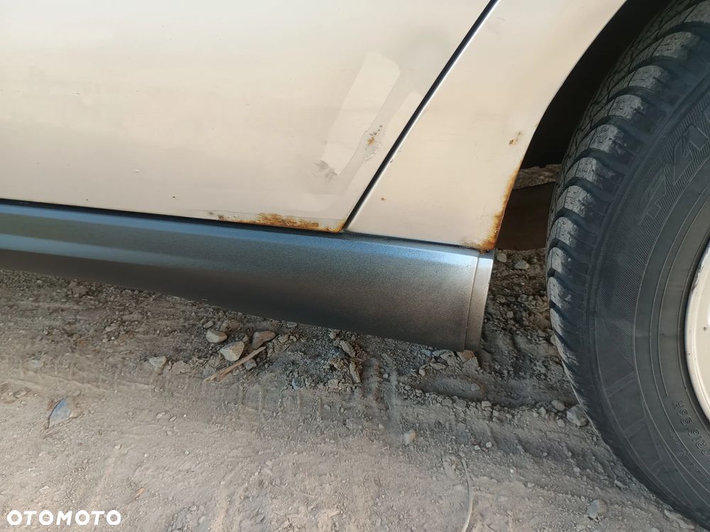 Opel Vectra 1.8 - 8