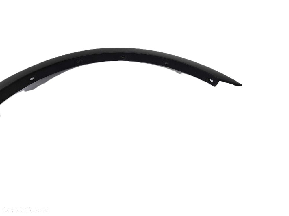Listwa Błotnika Prawa Prawy Przód BMW X3 E83 CZARNA Oryginał - 3