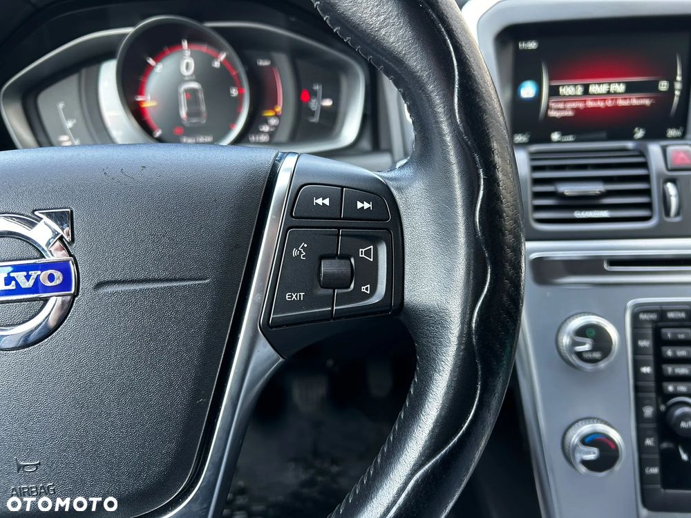 Volvo XC 60 D4 Summum - 17