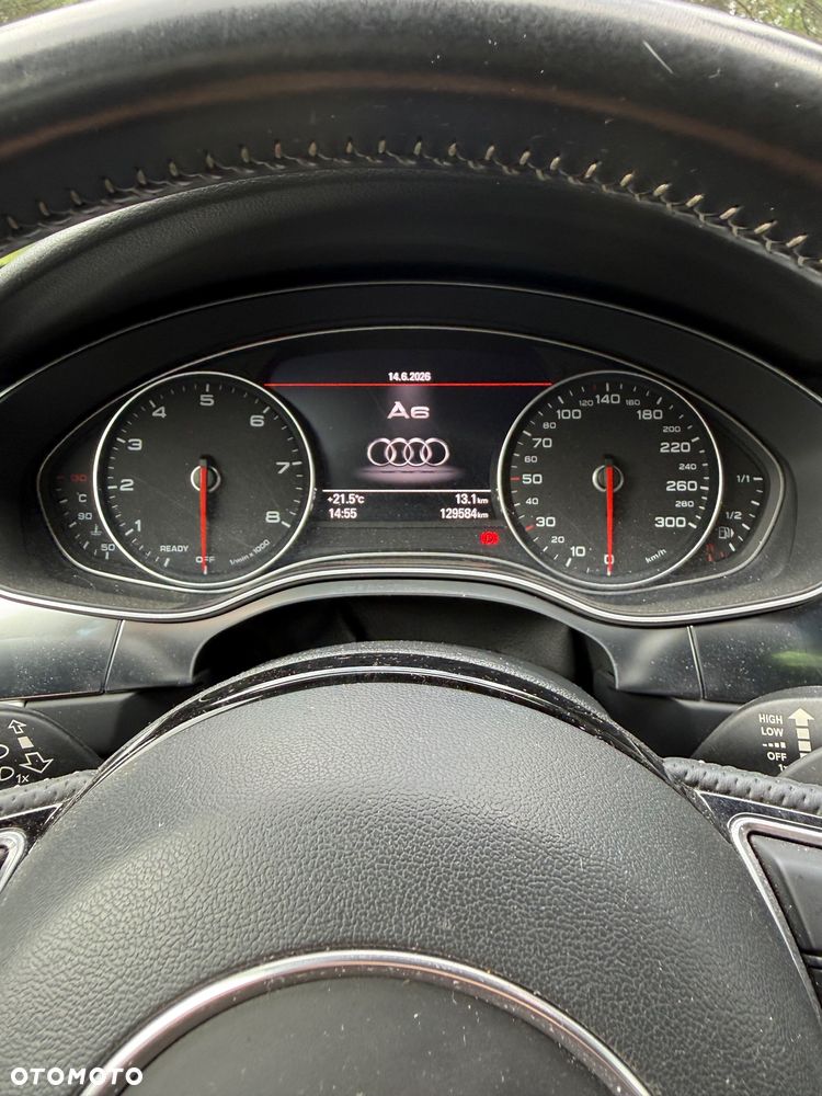 Audi A6 Avant 2.0 TFSI Quattro S tronic - 6