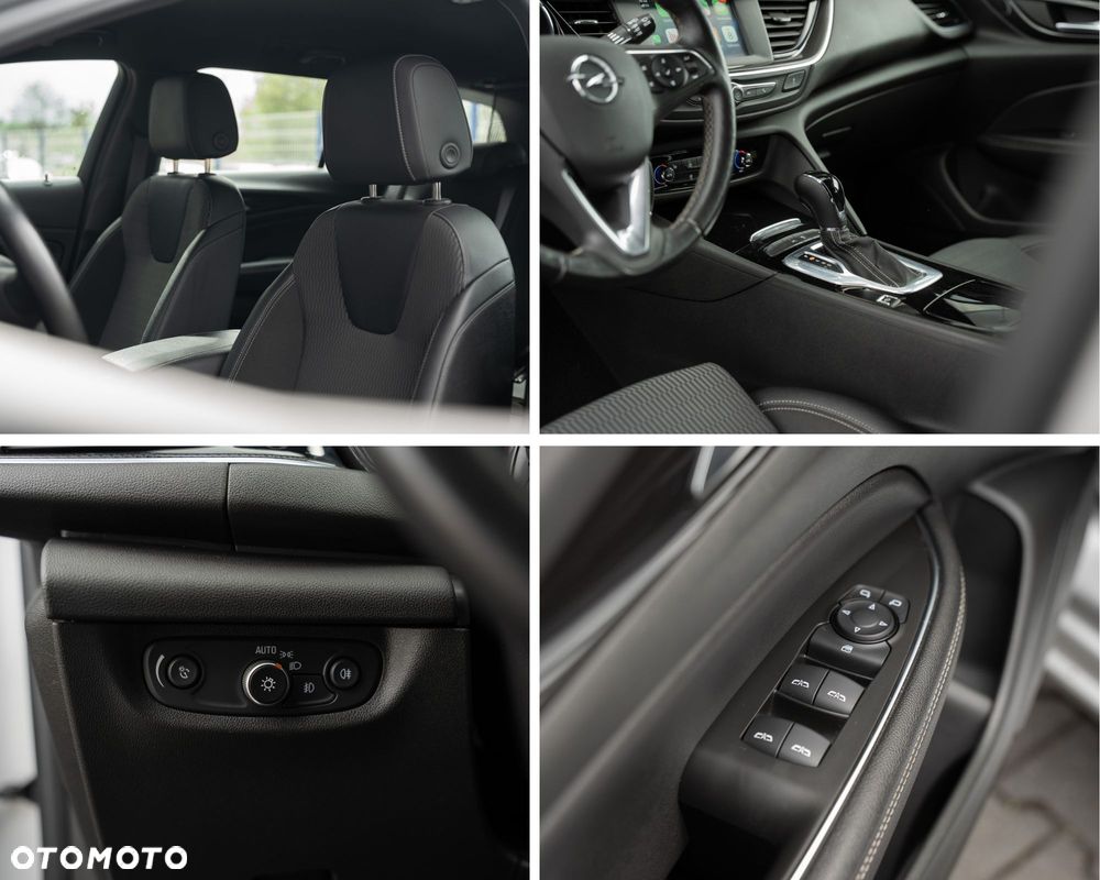 Opel Insignia 2.0 CDTI - 31