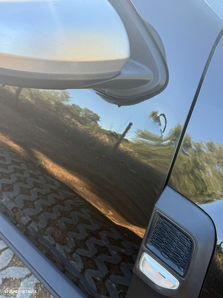 Dacia Duster 1.5 Blue dCi Prestige - 14