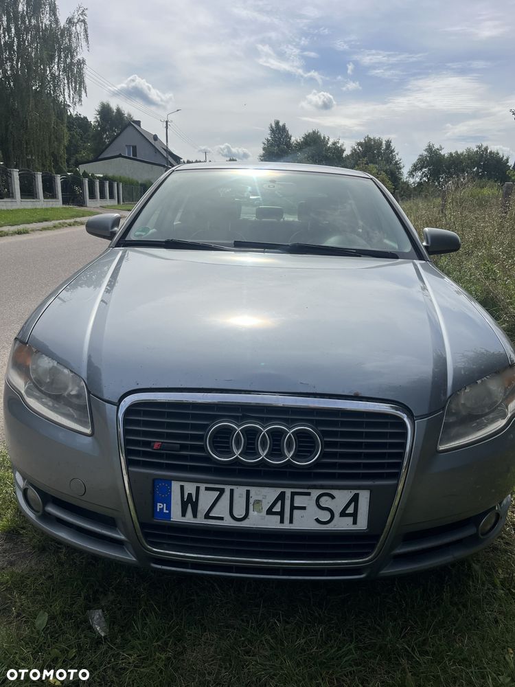 Audi Inny - 2