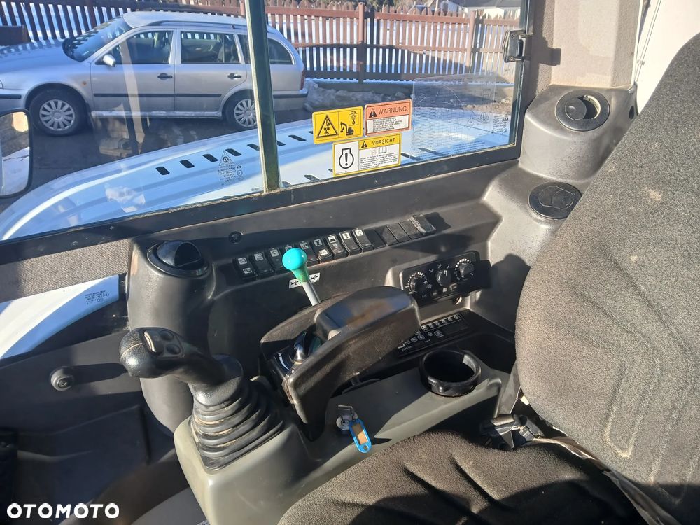 Takeuchi Takeuchi TB290 Tb290-2 - 26