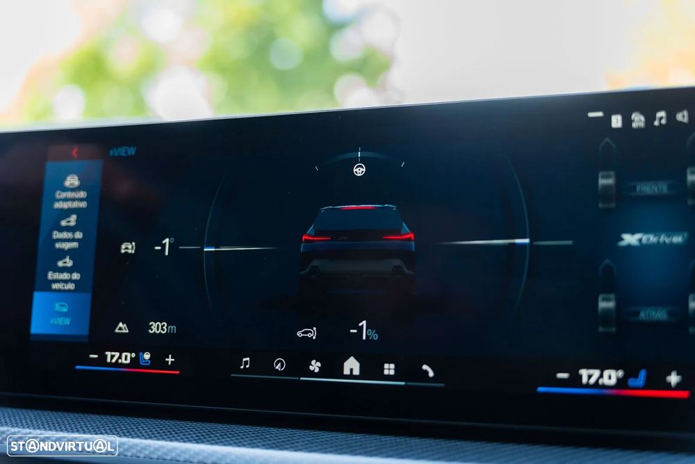 BMW XM Standard - 22