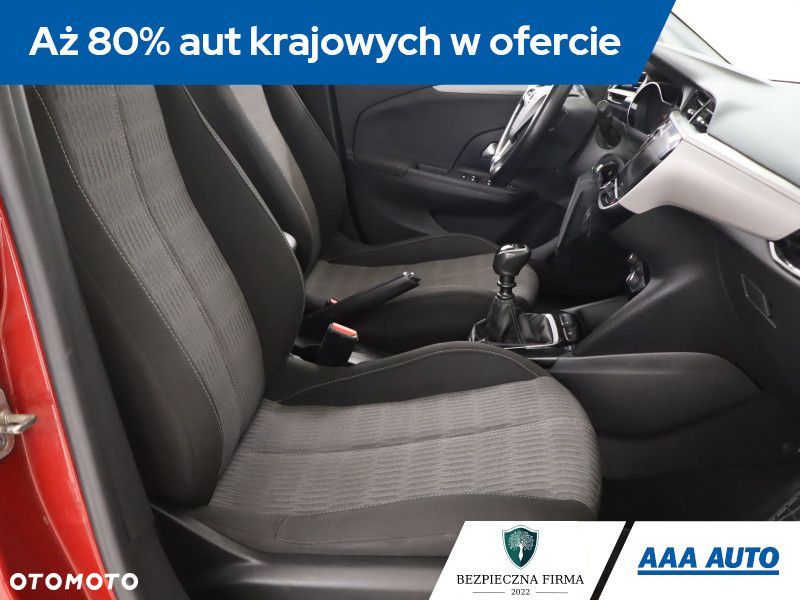 Opel Corsa - 11