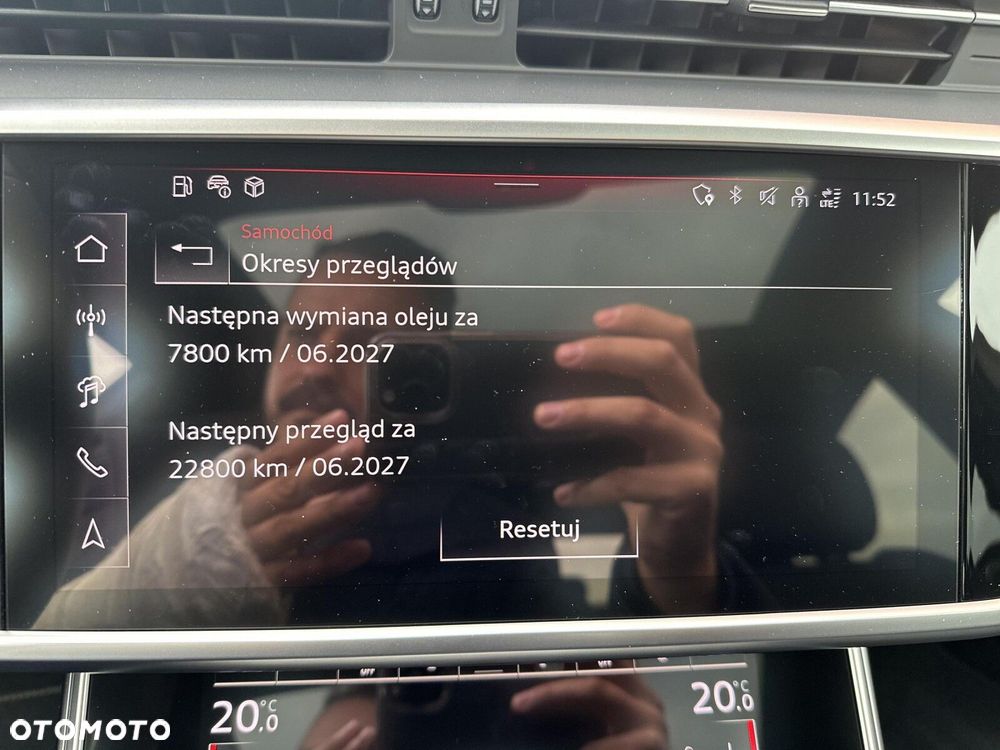 Audi A7 Sportback - 34