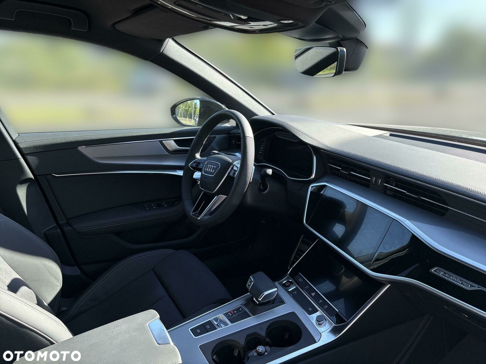 Audi A6 - 11