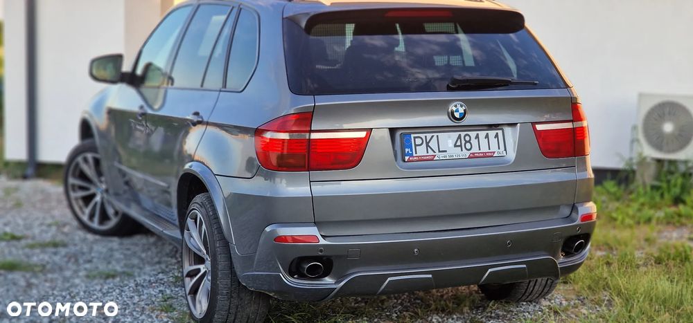 BMW X5 - 4