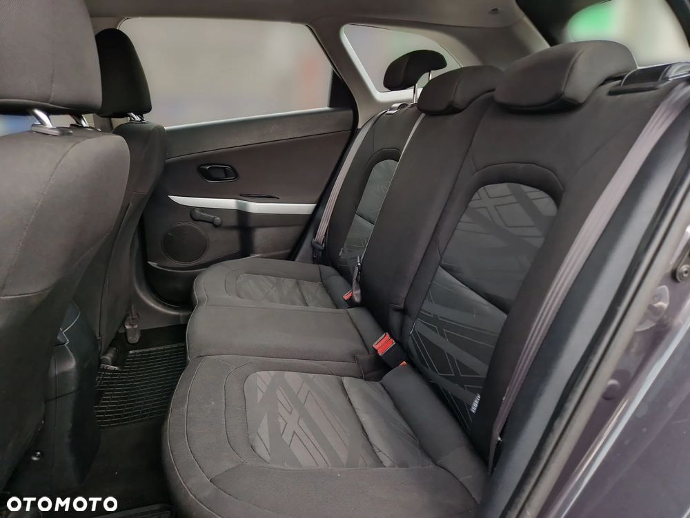 Kia Ceed 1.6 CRDi M - 15
