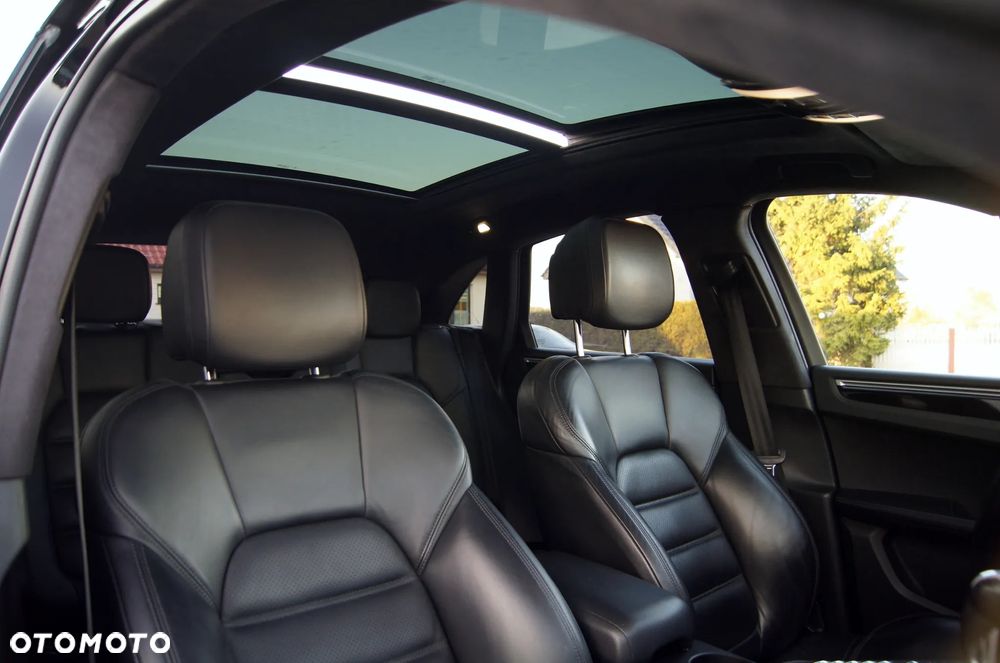 Porsche Macan S Diesel - 24