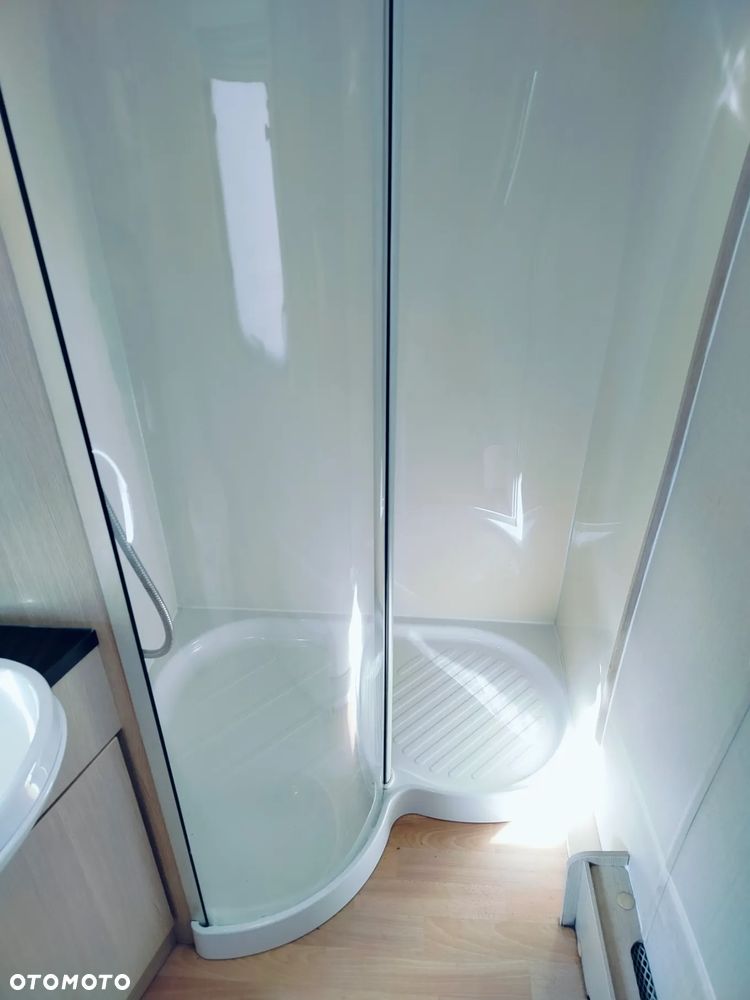 SWIFT Sterling Eccles Searcher - 9