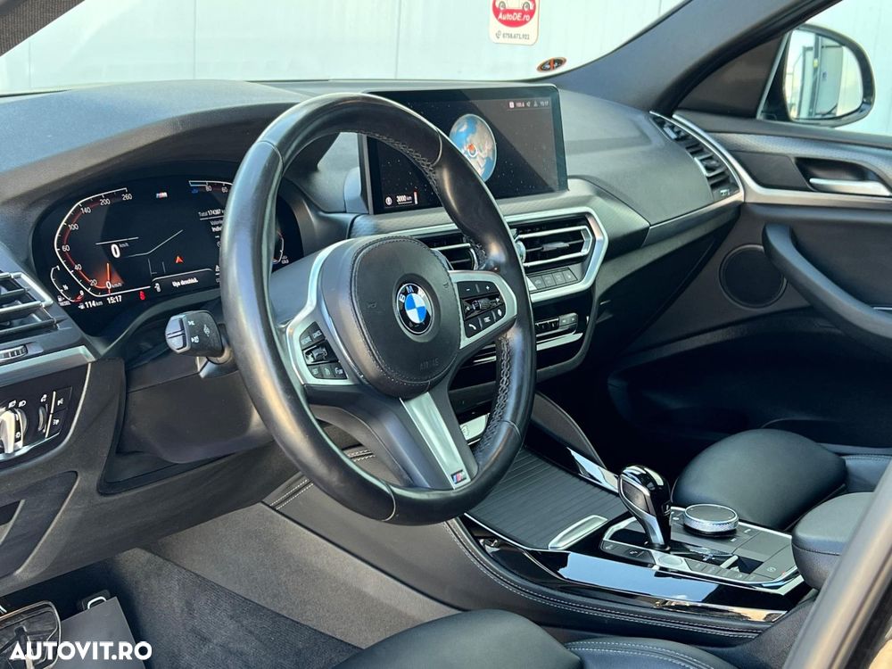 BMW X4 - 16