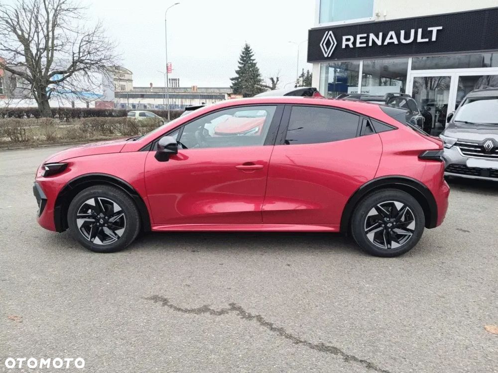 Renault Clio 1.8 E-TECH Full Hybrid 160 Techno - 6