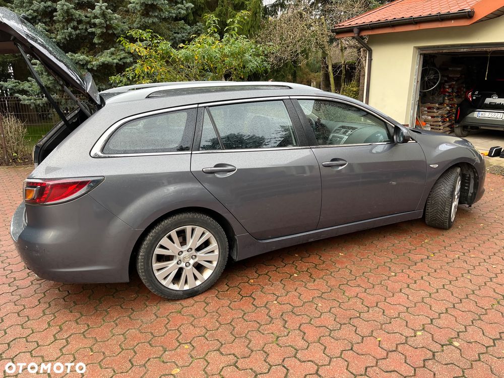Mazda 6 Sport 2.0 Exclusive - 5
