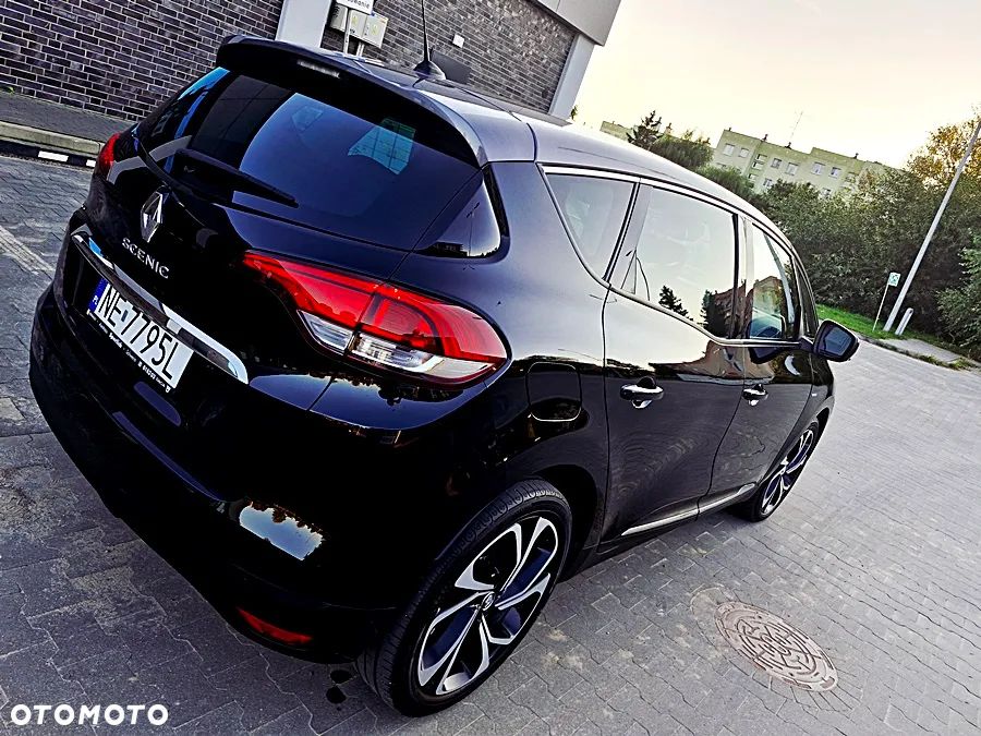 Renault Scenic ENERGY dCi 160 EDC BOSE EDITION - 17