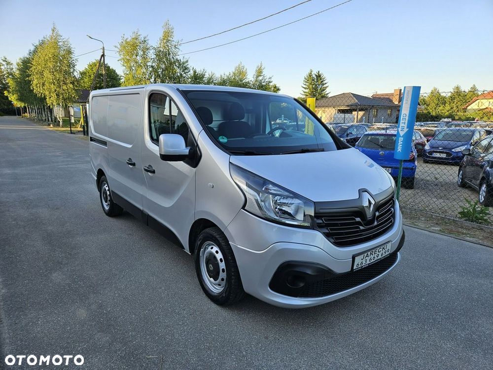 Renault Trafic - 3