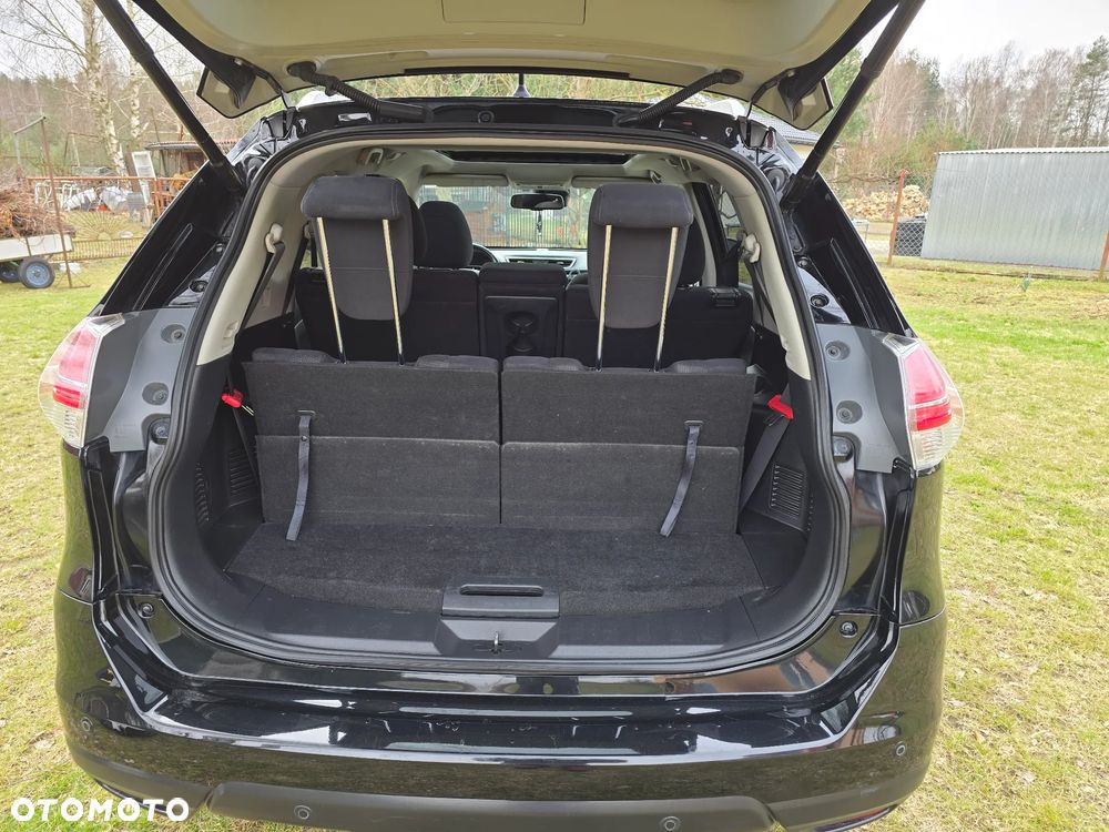 Nissan X-Trail 1.6 DCi Xtronic N-Connecta - 16