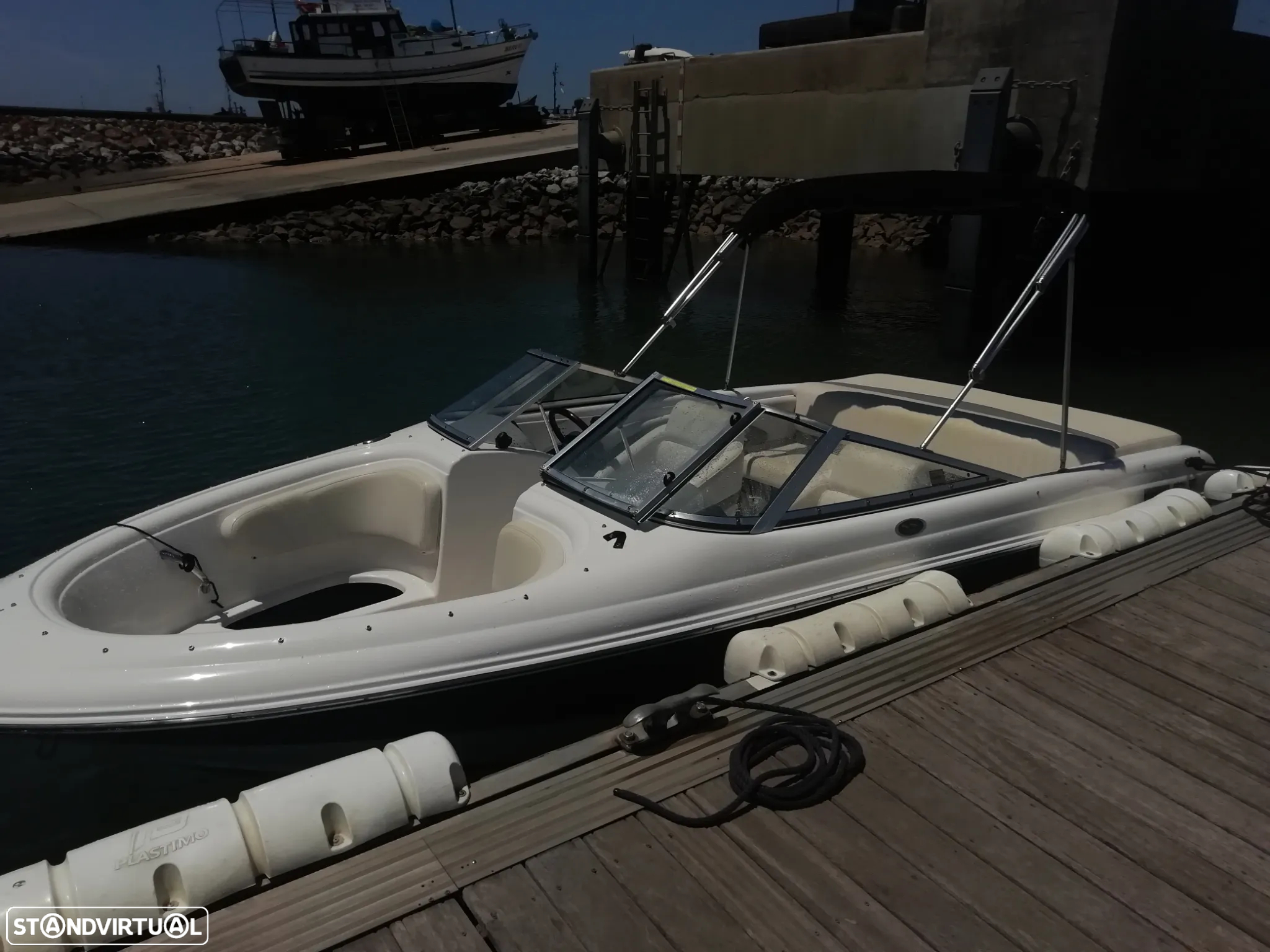 Chaparral 180 ssi - 6