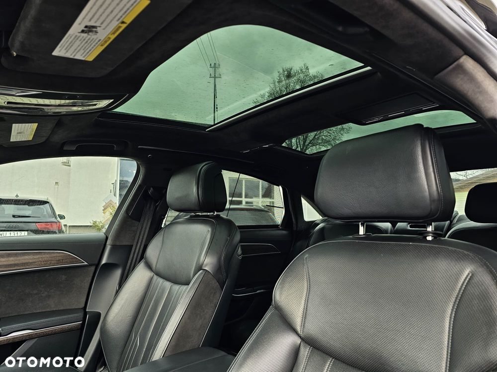 Audi A8 - 31