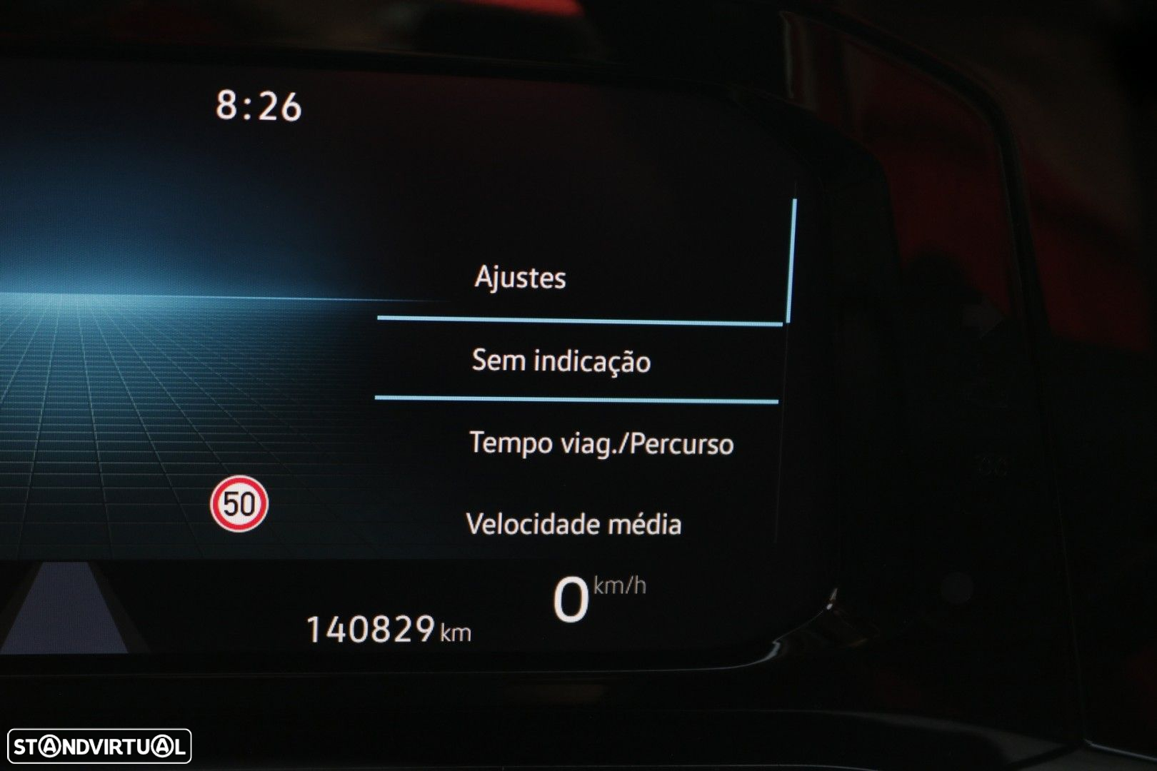 VW Golf 2.0 TDI Life - 39