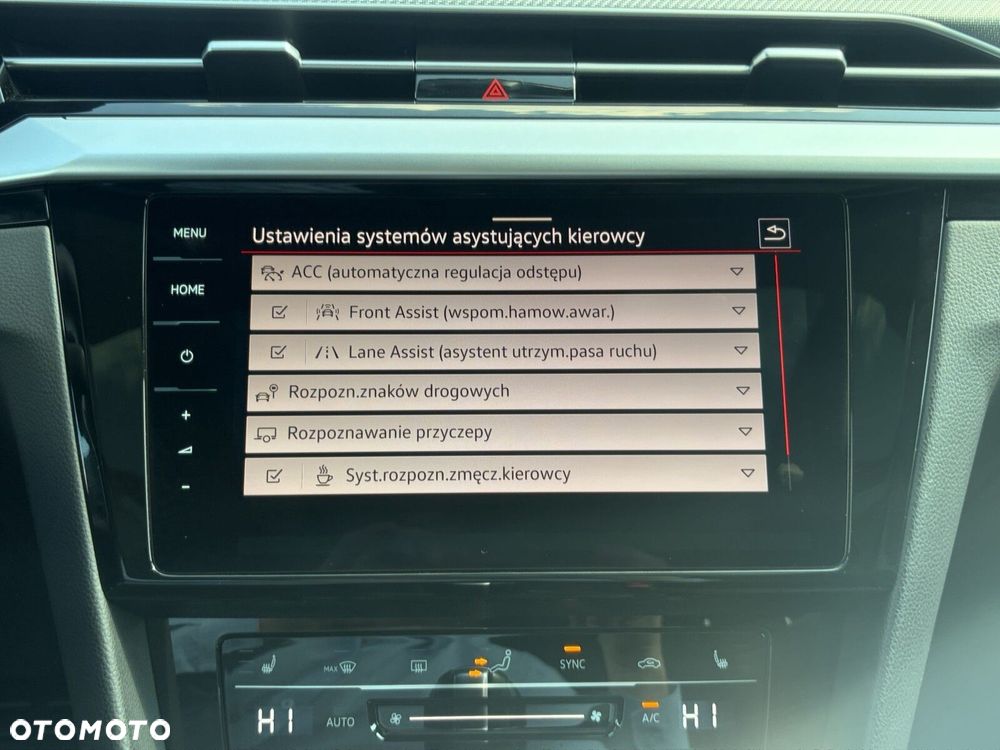 Volkswagen Arteon Shooting Brake - 27
