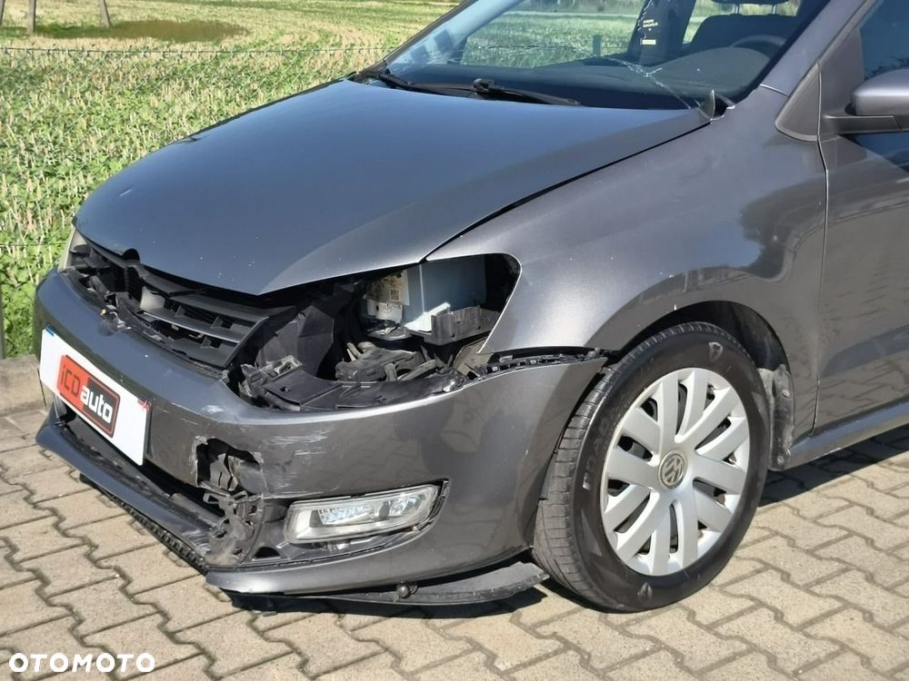 Volkswagen Polo - 27