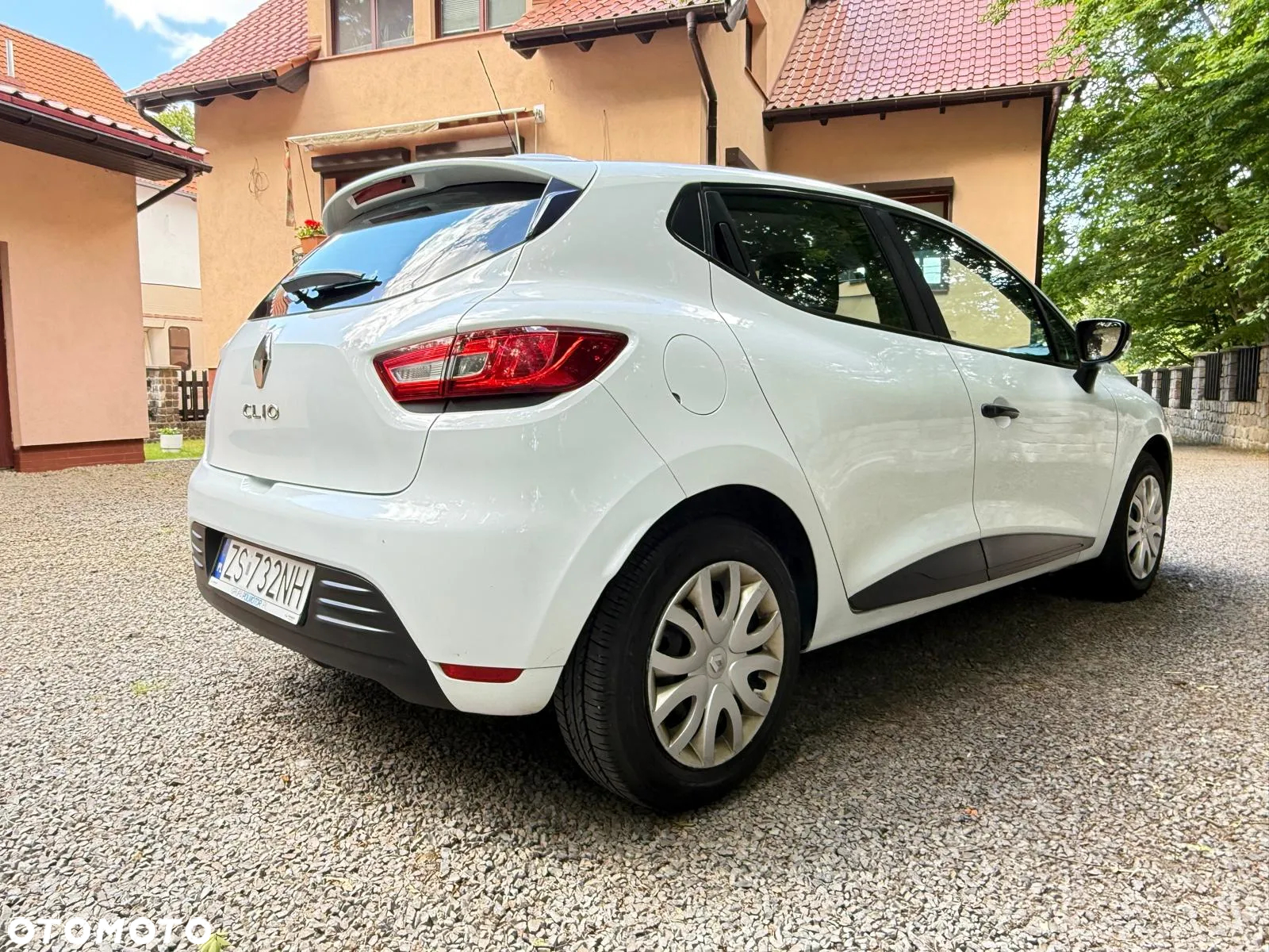 Renault Clio 0.9 Energy TCe Life - 8