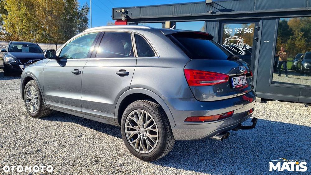 Audi Q3 - 7