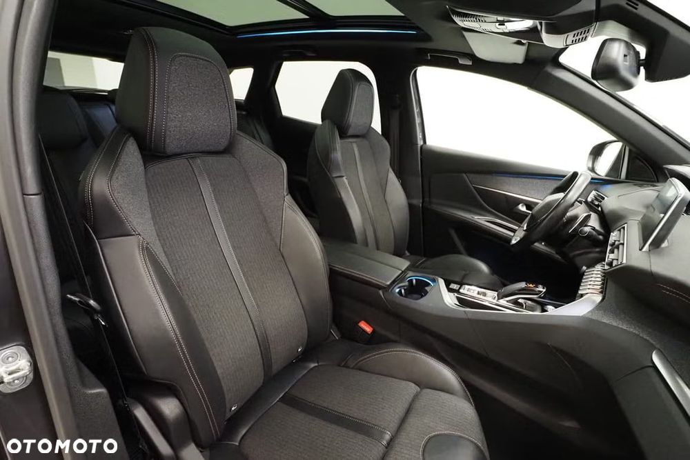 Peugeot 3008 BlueHDi 130 Stop & Start EAT8 Allure - 10
