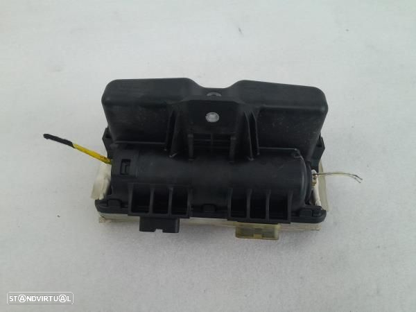 Kit Airbags  Fiat Punto Van (199_) - 8