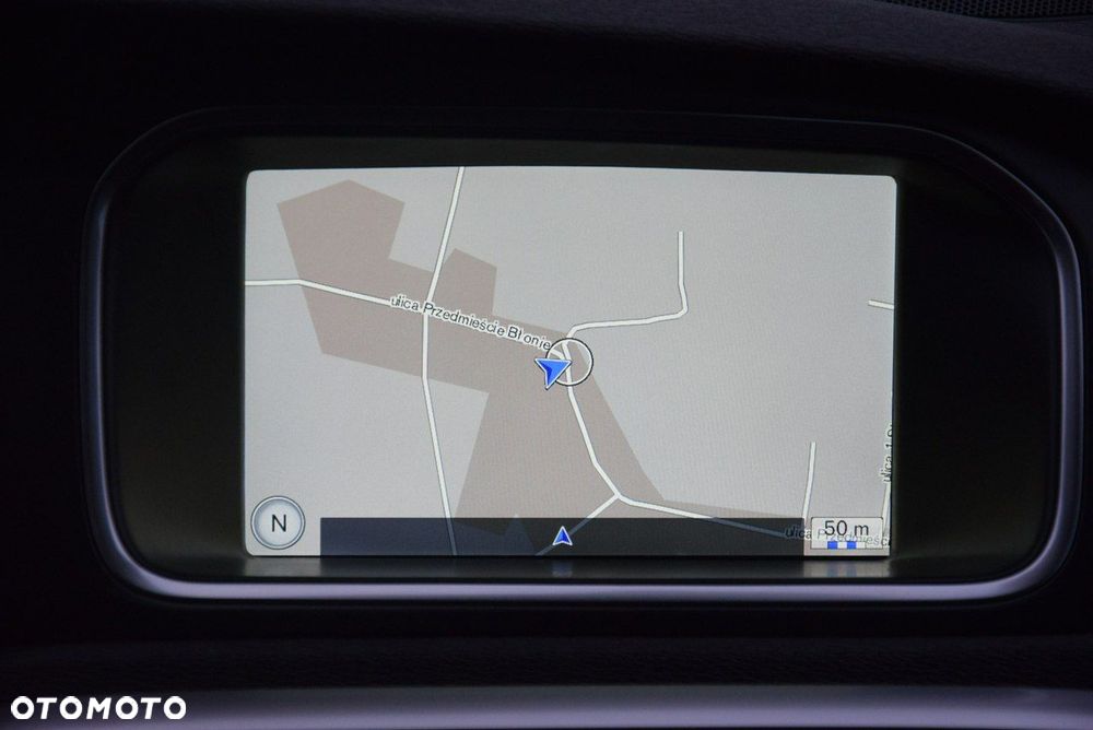 Volvo V40 D4 RDesign - 27