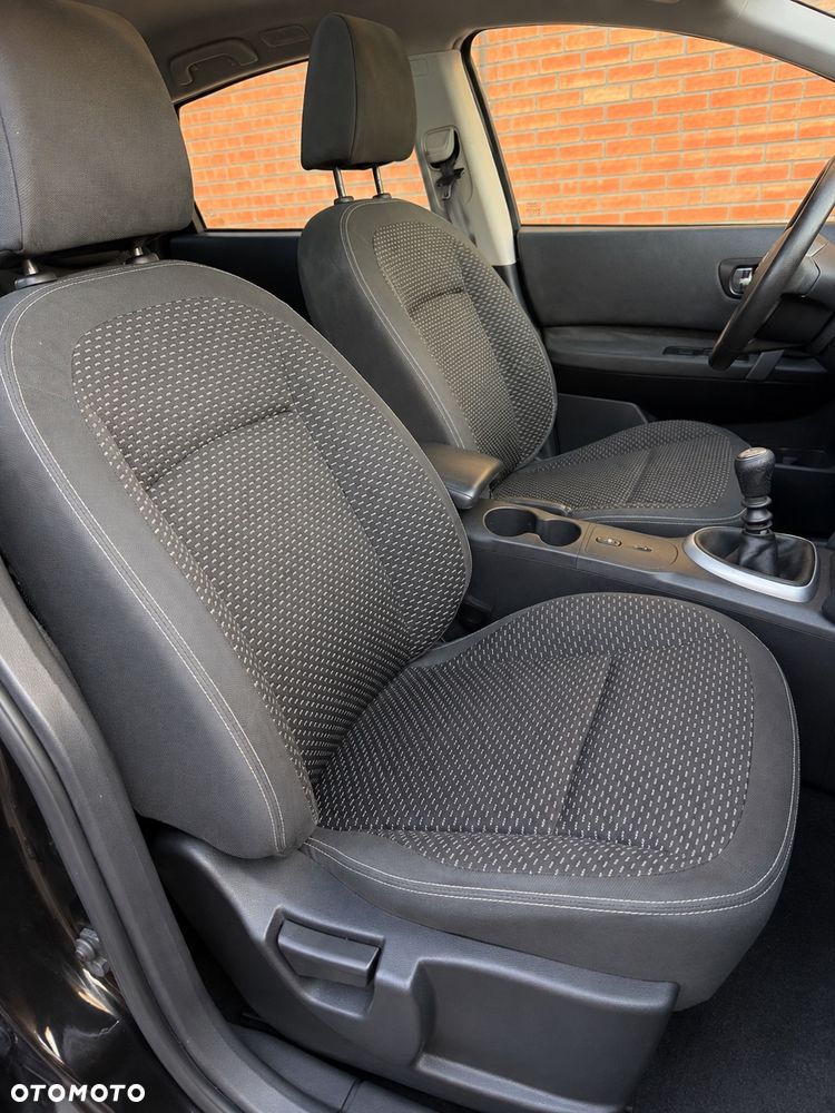 Nissan Qashqai 2.0 Acenta - 11