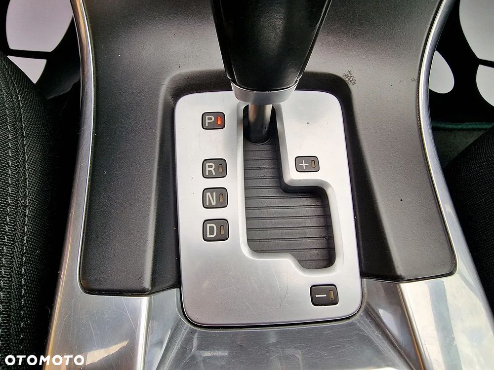 Volvo XC 60 2.4D AWD - 14