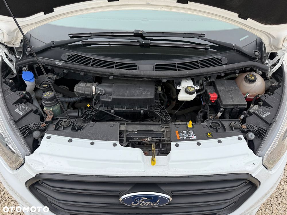 Ford Transit Custom - 39