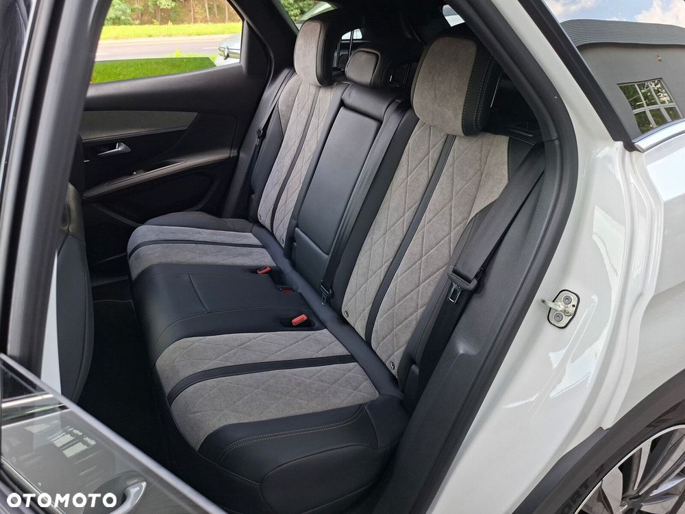 Peugeot 3008 - 15