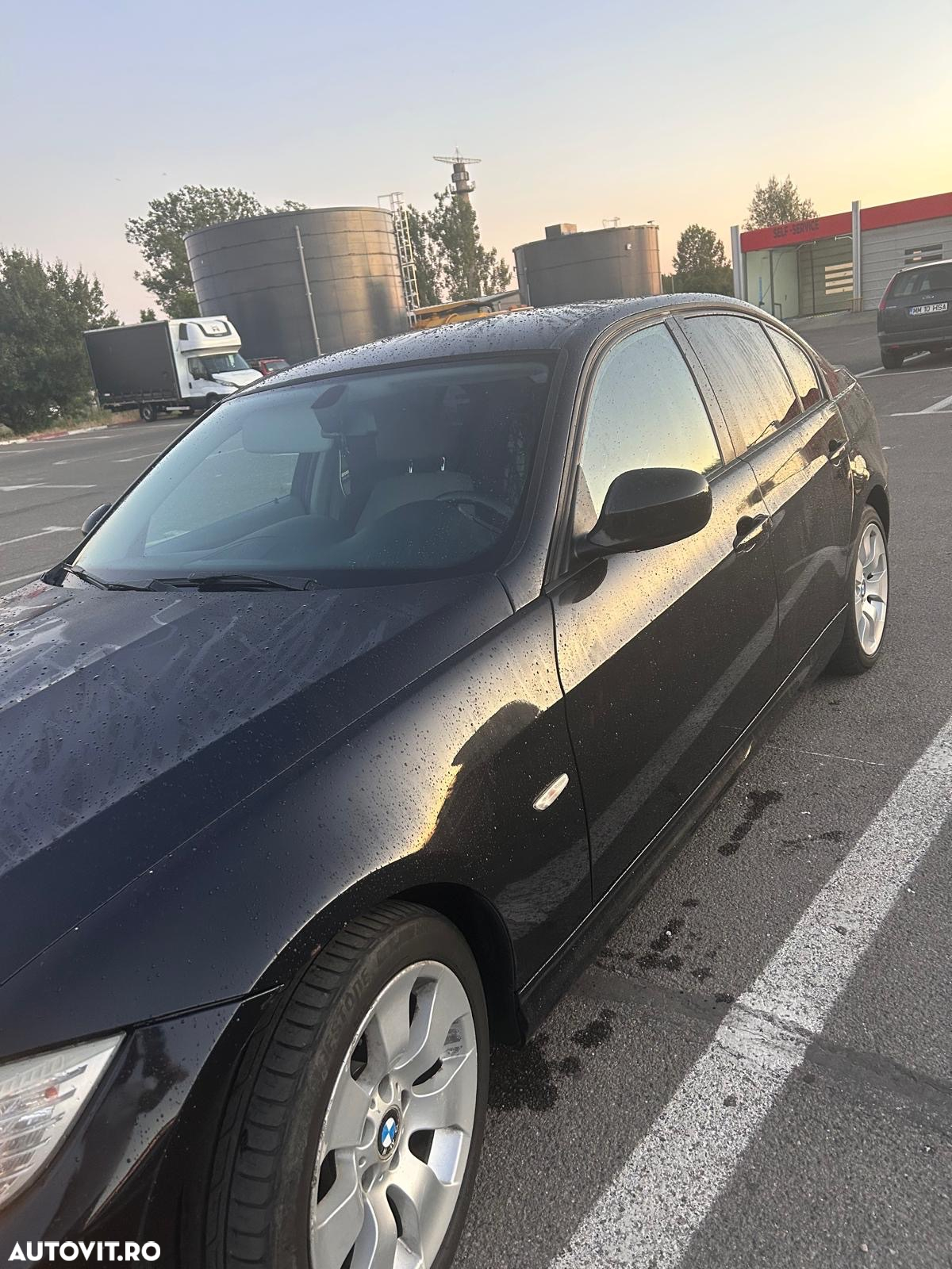 BMW Seria 3 316d - 3