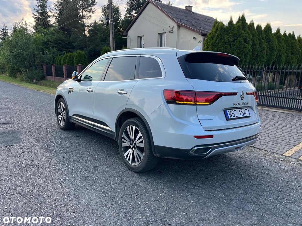 Renault Koleos BLUE dCi 185 4WD X-tronic INITIALE PARIS - 22