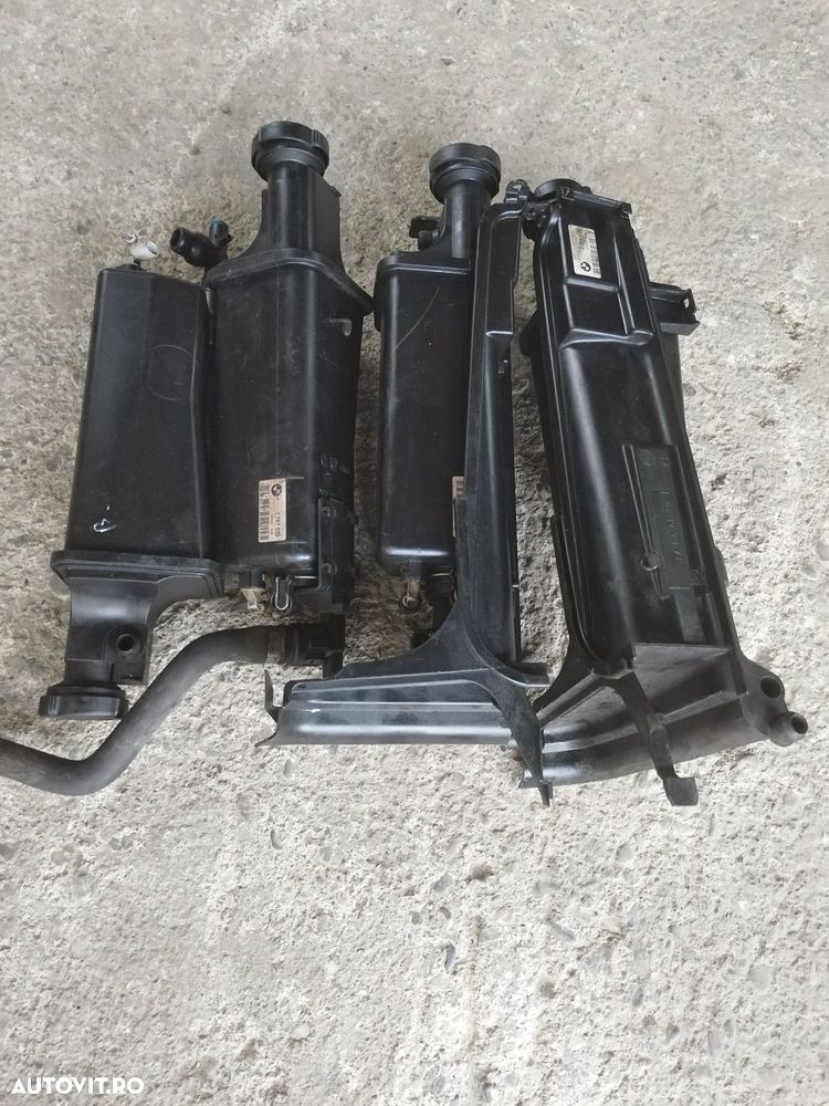 Vas expansiune, vas apa bmw seria 3 e46 150 cp 136 cp 1.9 benzina - 1