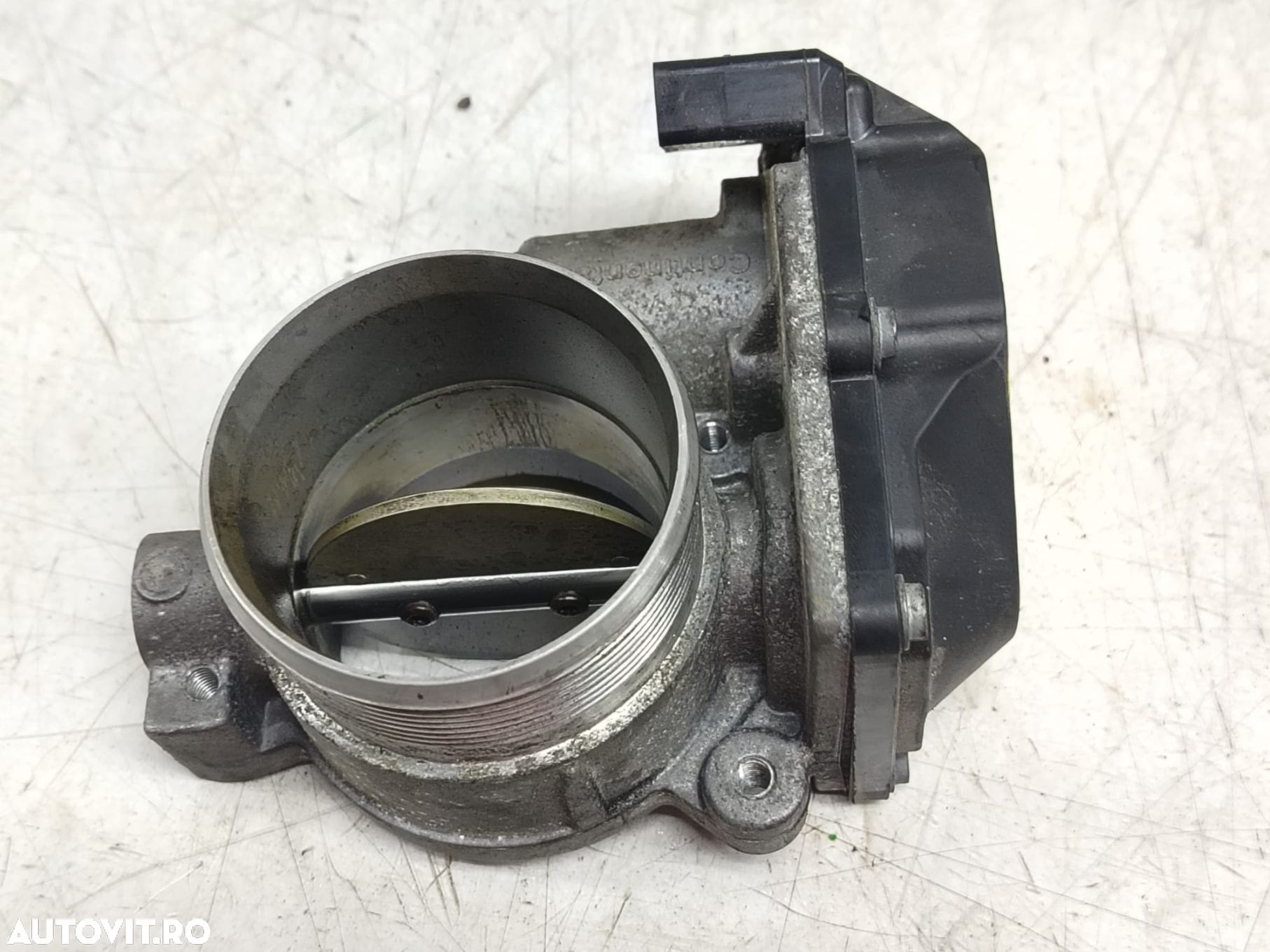 Clapeta acceleratie 059145950af 3.0 bi-tdi CGQB Porsche Cayenne 958 [ - 1