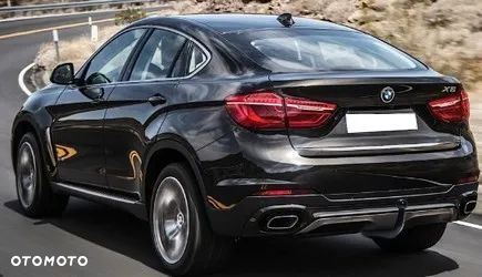 ODPINANY HAK HOLOWNICZY Z KULĄ WYPINANĄ WERTYKALNIE ZABEZPIECZONĄ KLUCZYKIEM+MODUŁ BMW X5 E70 - 7