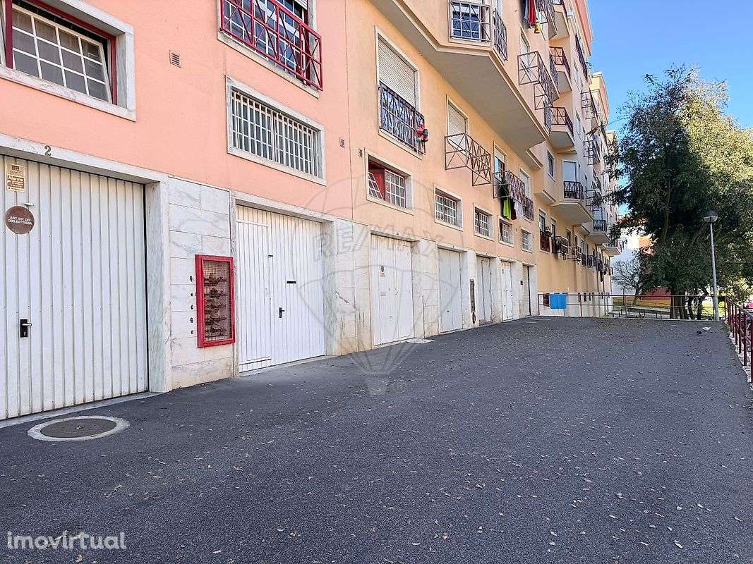 Garagem  para venda - Grande imagem: 2/11