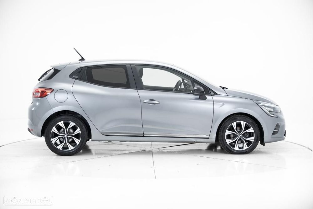 Renault Clio 1.0 TCe Evolution Bi-Fuel - 3