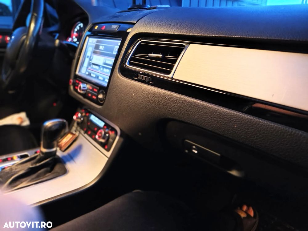 Volkswagen Touareg 3.0 V6 TDI BMT - 24