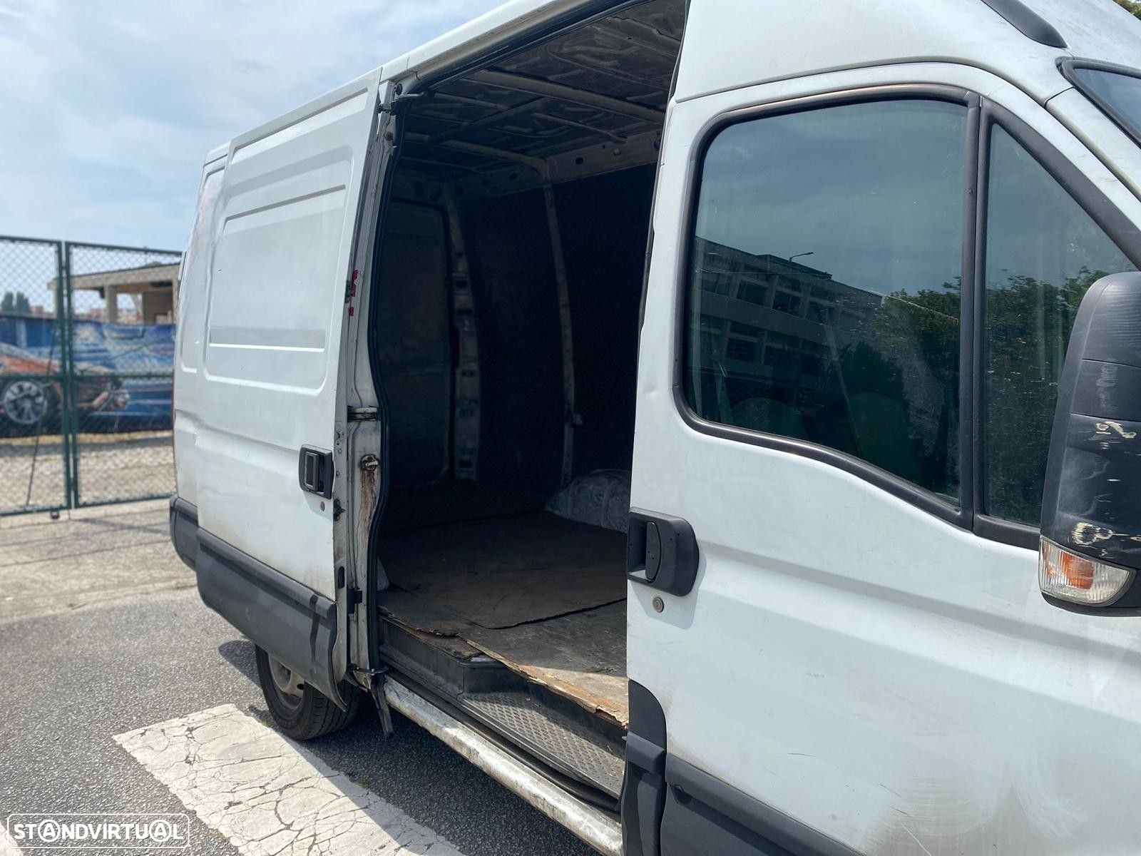 Iveco Daily 2.3 HPI 35C11D 3450 - 8