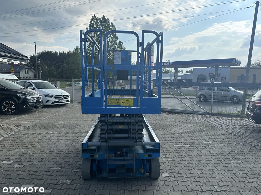 Genie 2646 GS - 8